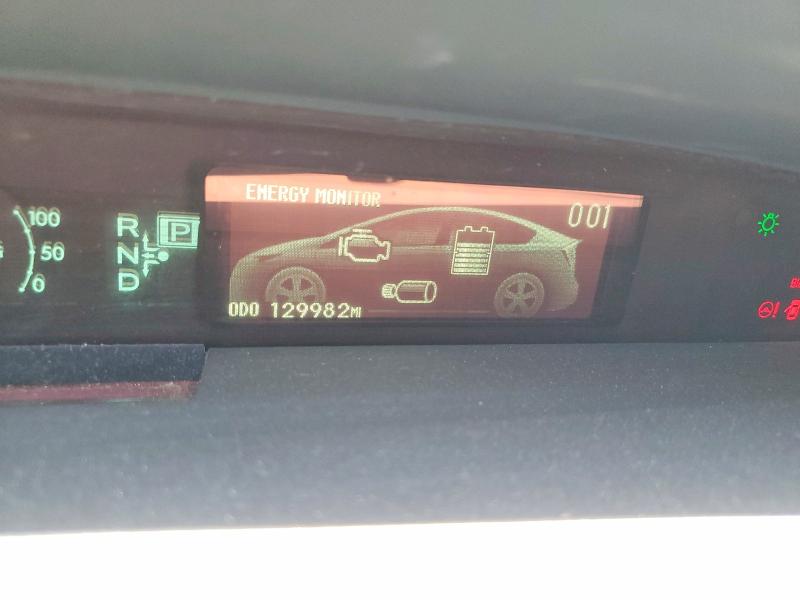 Продажа на аукционе авто 2013 Toyota Prius, vin: JTDKN3DU4D5584890, номер лота: 59737656