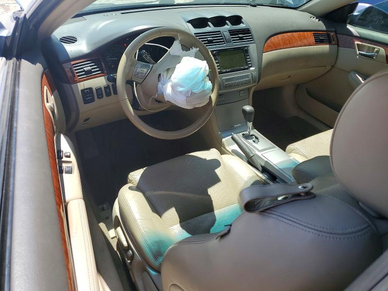 Продаж на аукціоні авто 2008 Toyota Camry Solara, vin: 4T1FA38P68U149863, номер лоту: 61992166