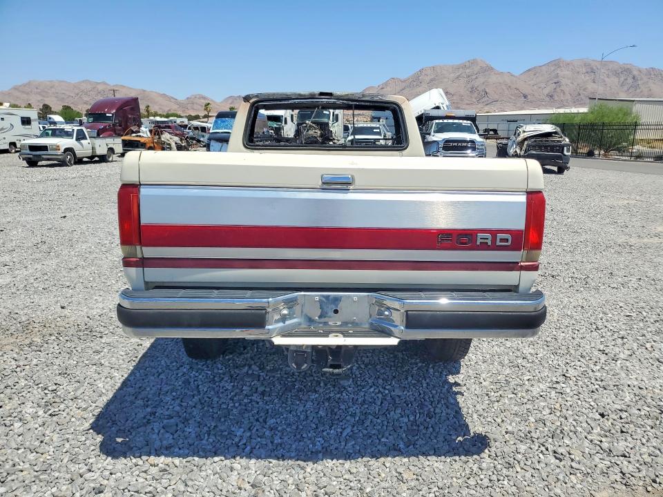 Продажа на аукционе авто 1988 Ford F250, vin: 1FTHF26G8JKB21513, номер лота: 59642256