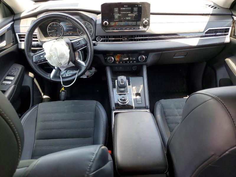 Aukcja sprzedaży 2024 Mitsubishi Outlander, vin: JA4J3VA86RZ080422, numer aukcji: 62272476
