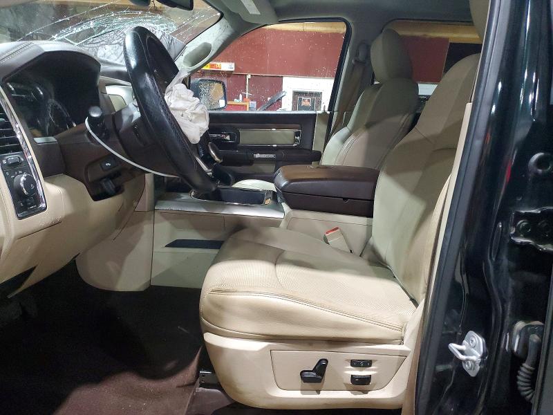 62695616 :رقم المزاد ، 1C6RR7NT2HS768367 vin ، 2017 Ram 1500 مزاد بيع