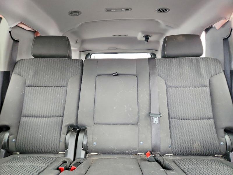 Продажа на аукционе авто 2020 Chevrolet Suburban, vin: 1GNSKGECXLR148405, номер лота: 61518586