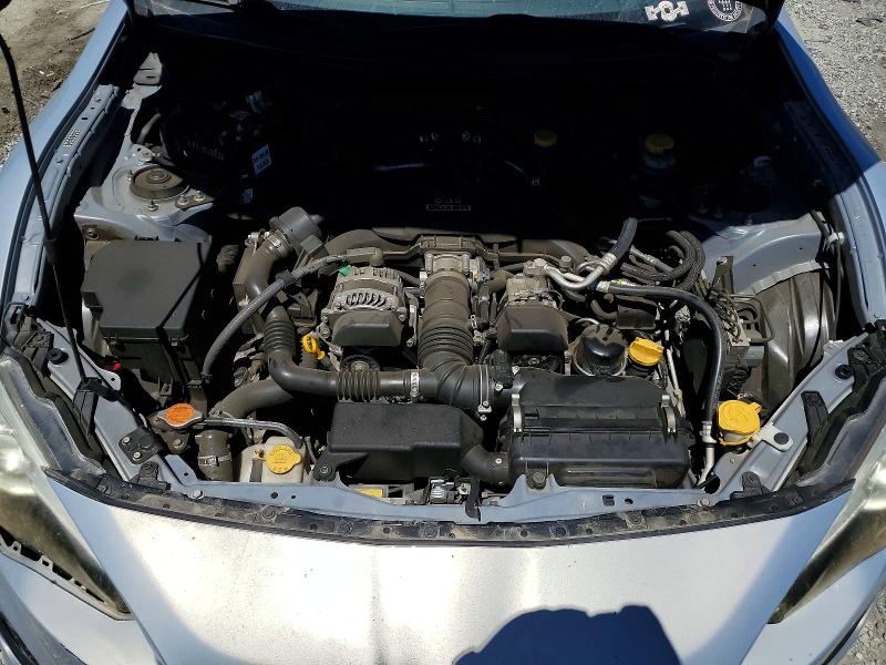 Продаж на аукціоні авто 2013 Scion Fr-s, vin: JF1ZNAA12D1729323, номер лоту: 60139356