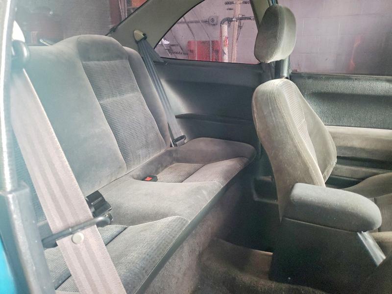 Aukcja sprzedaży 1995 Honda Civic, vin: 2HGEJ123XSH532730, numer aukcji: 59702196