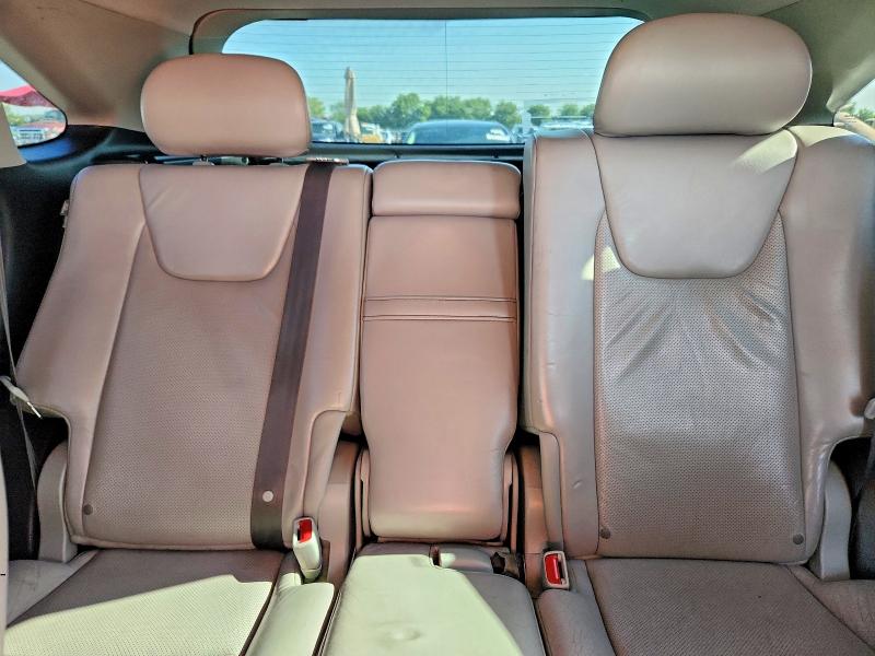 Aukcja sprzedaży 2013 Lexus Rx 350, vin: 2T2BK1BA1DC199873, numer aukcji: 59906386