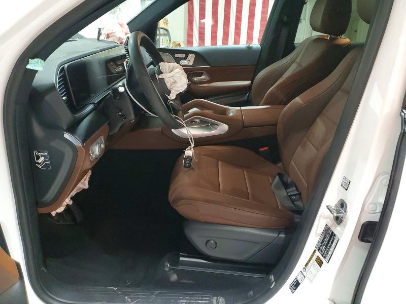 Aukcja sprzedaży 2026 Mercedes-benz Gle, vin: 4JGFB4FB8TB594572, numer aukcji: 63180626