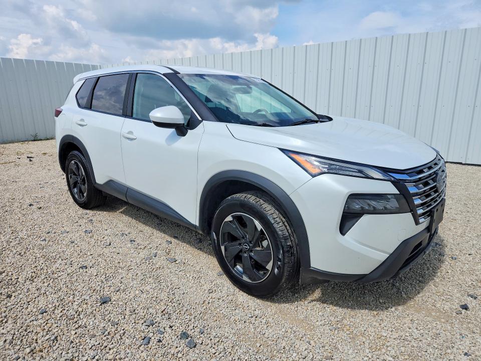 Aukcja sprzedaży 2025 Nissan Rogue, vin: 5N1BT3BB3SC799026, numer aukcji: 62583876