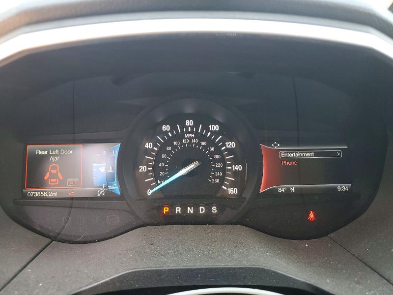 Продажа на аукционе авто 2019 Ford Edge, vin: 2FMPK4K94KBB76722, номер лота: 60937976