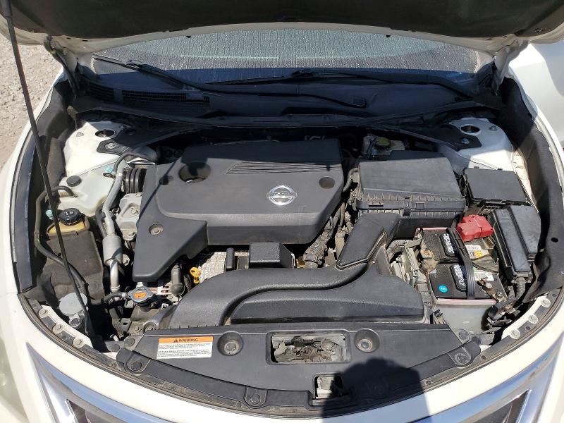 Aukcja sprzedaży 2015 Nissan Altima, vin: 1N4AL3AP4FC221204, numer aukcji: 61909216