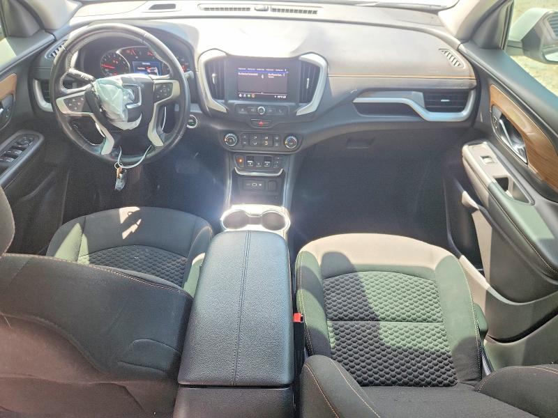 Продаж на аукціоні авто 2020 Gmc Terrain, vin: 3GKALTEV7LL210236, номер лоту: 59325916