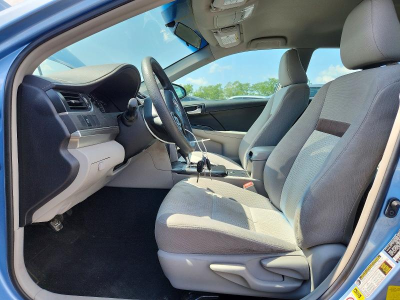 62686536 :رقم المزاد ، 4T4BF1FK6ER360218 vin ، 2014 Toyota Camry مزاد بيع