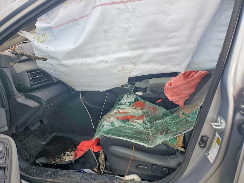 60958156 :رقم المزاد ، 4S4BTAFC0S3191942 vin ، 2025 Subaru Outback مزاد بيع