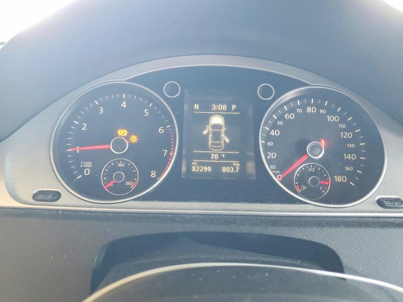 Продаж на аукціоні авто 2013 Volkswagen Cc, vin: WVWBP7AN1DE514455, номер лоту: 59822276