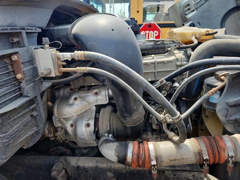 2018 Freightliner Cascadia 125 მანქანა იყიდება აუქციონზე, vin: 3AKJGEDV3JSJW1569, აუქციონის ნომერი: 60195956