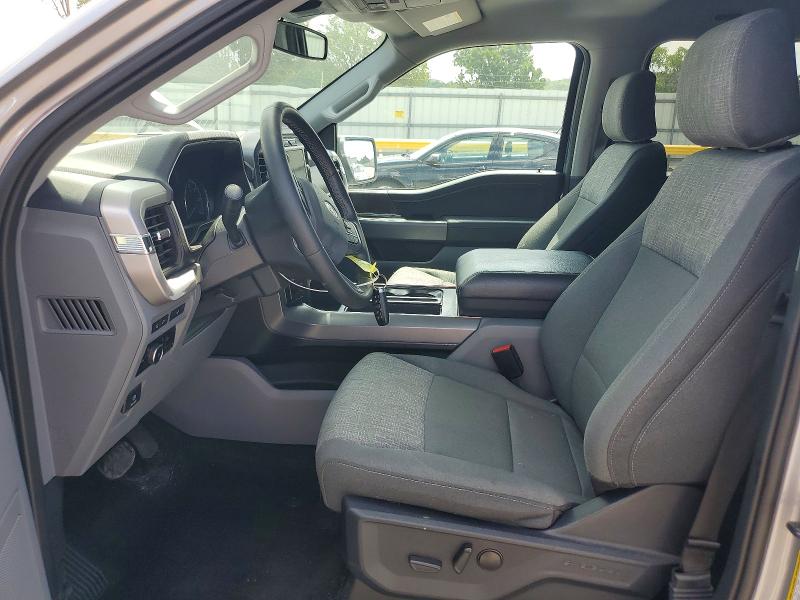 Aukcja sprzedaży 2023 Ford F150, vin: 1FTEW1CP5PKD57420, numer aukcji: 59586126