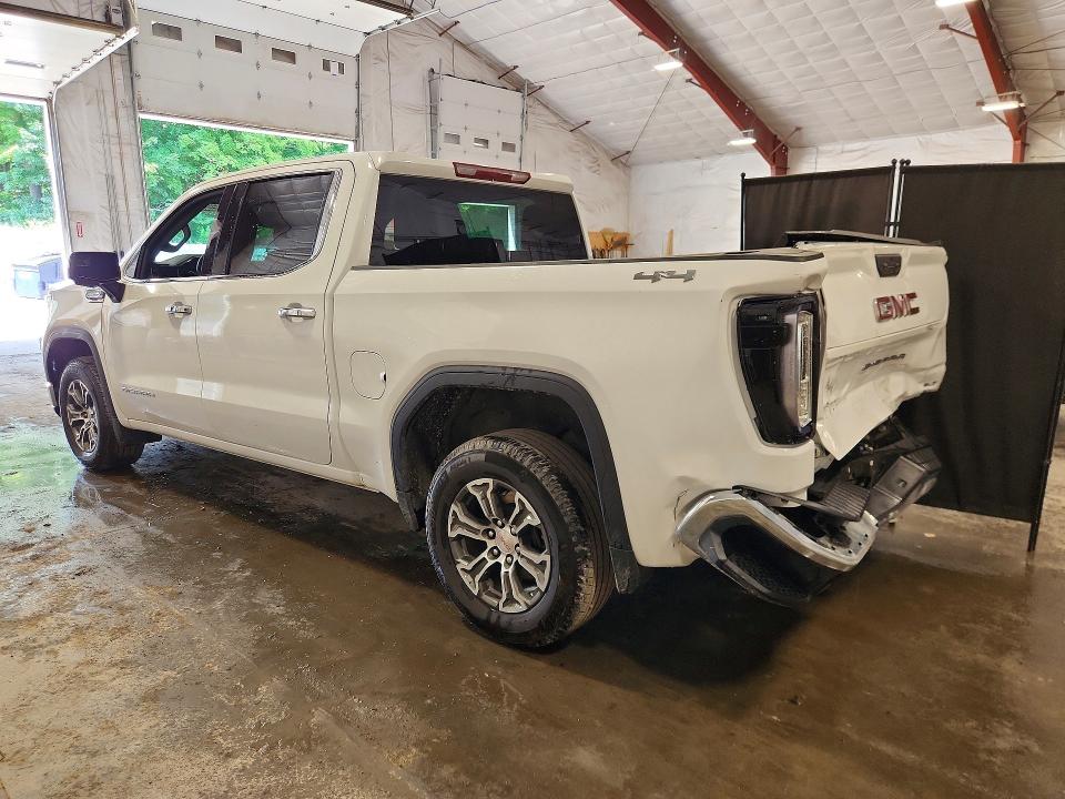 Aukcja sprzedaży 2025 Gmc Sierra, vin: 1GTUUDED9SZ237190, numer aukcji: 59828776