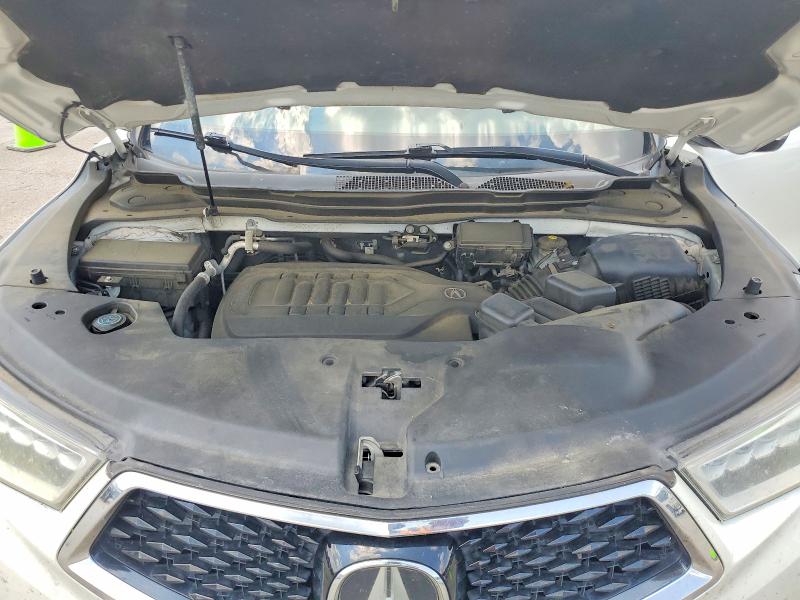 Aukcja sprzedaży 2018 Acura Mdx, vin: 5J8YD3H57JL003858, numer aukcji: 85609615