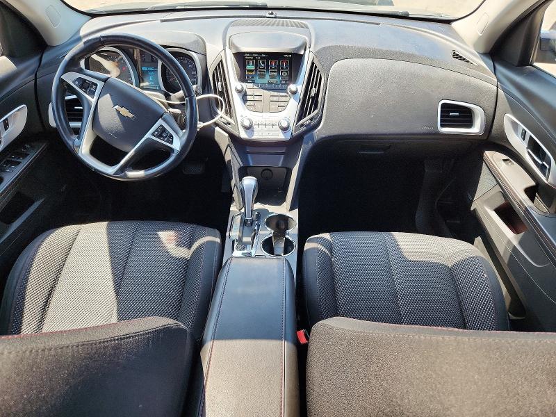 Продаж на аукціоні авто 2014 Chevrolet Equinox, vin: 2GNFLFE30E6233583, номер лоту: 62566086