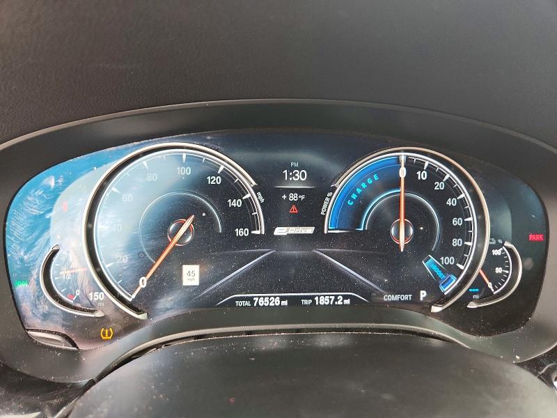 Продаж на аукціоні авто 2018 Bmw 5 Series, vin: WBAJA9C57JB033139, номер лоту: 60082546