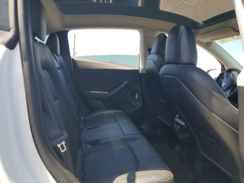 Aukcja sprzedaży 2022 Tesla Model Y, vin: 7SAYGDEE1NF323317, numer aukcji: 62070396