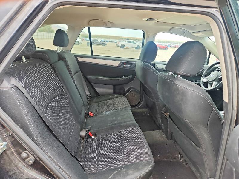 Продажа на аукционе авто 2017 Subaru Outback, vin: 4S4BSAHC6H3251814, номер лота: 62522666