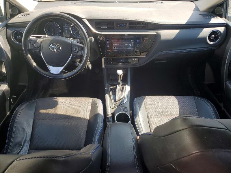 2017 Toyota Corolla მანქანა იყიდება აუქციონზე, vin: 2T1BURHE6HC864456, აუქციონის ნომერი: 60029826