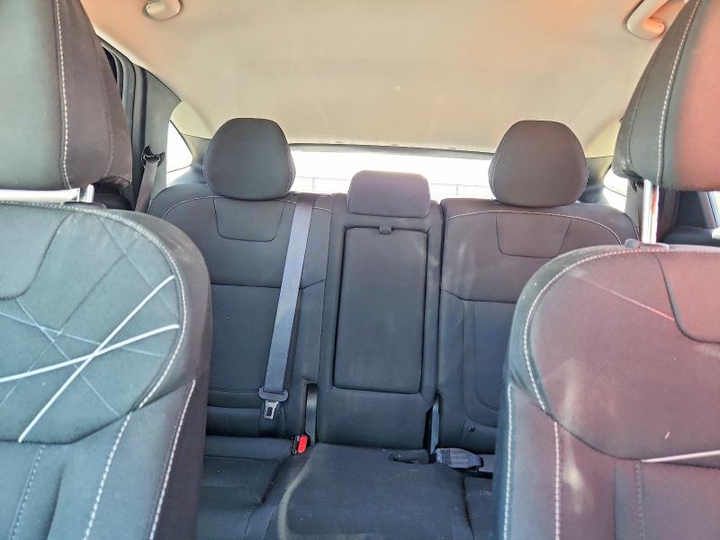 Продаж на аукціоні авто 2022 Hyundai Tucson, vin: KM8JBCA16NU064661, номер лоту: 60202446