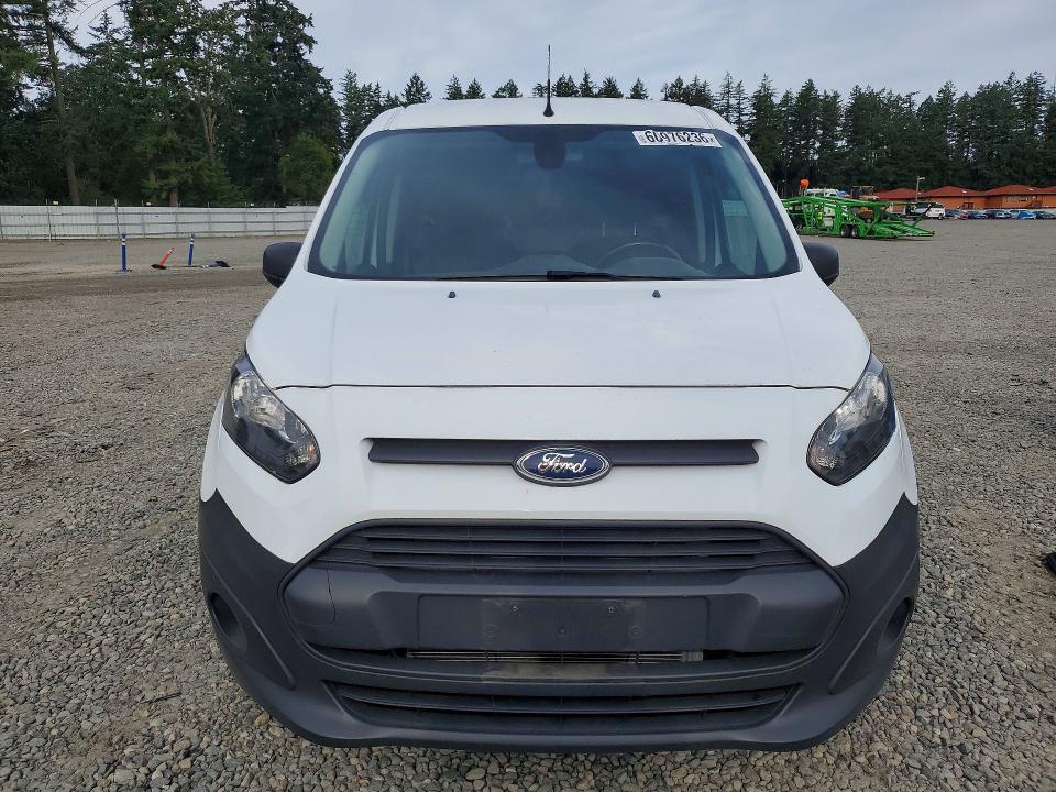 Продажа на аукционе авто 2017 Ford Transit Connect, vin: NM0LE7E70H1311525, номер лота: 60976236
