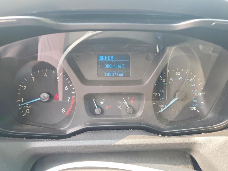 Продаж на аукціоні авто 2017 Ford Transit, vin: 1FDYR2CM5HKB36008, номер лоту: 61608026