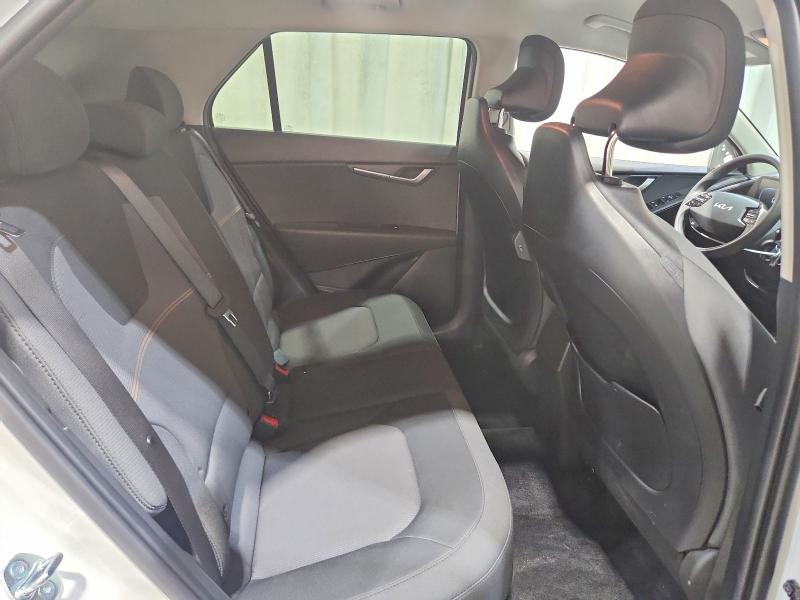 Продажа на аукционе авто 2026 Kia Niro, vin: KNDCP3LE6T5318150, номер лота: 62791616