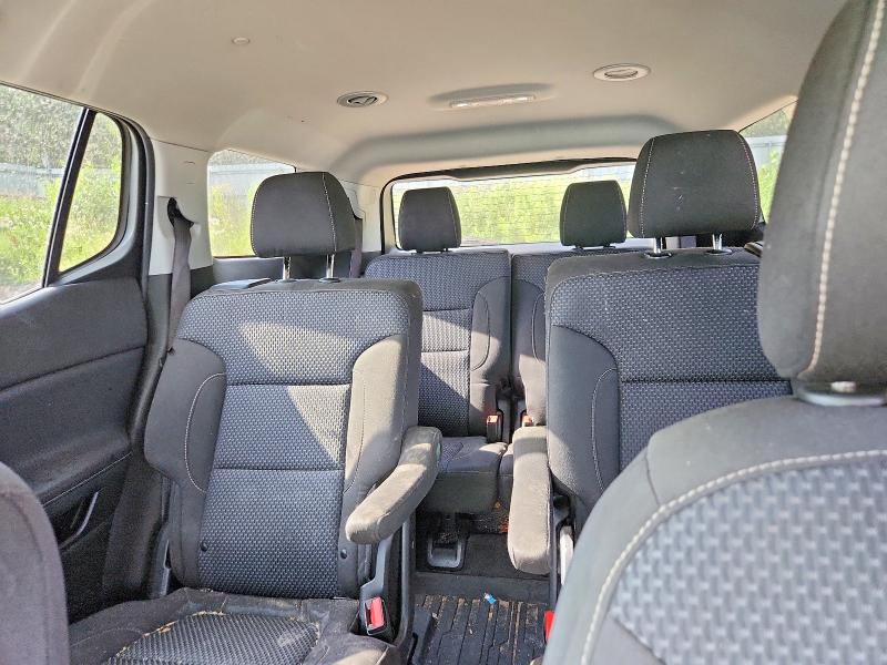 60203686 :رقم المزاد ، 1GKKNKLSXLZ109203 vin ، 2020 Gmc Acadia مزاد بيع