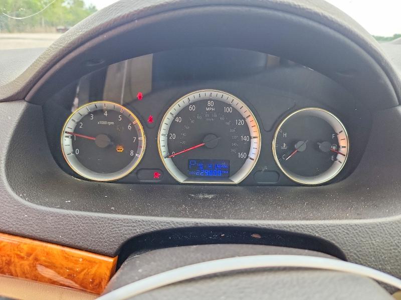 Продаж на аукціоні авто 2009 Hyundai Sonata, vin: 5NPEU46C79H514950, номер лоту: 60390416