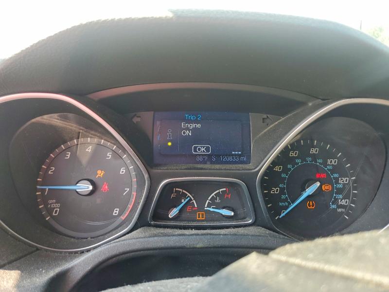 Продажа на аукционе авто 2013 Ford Focus, vin: 1FADP3F28DL379993, номер лота: 63233596
