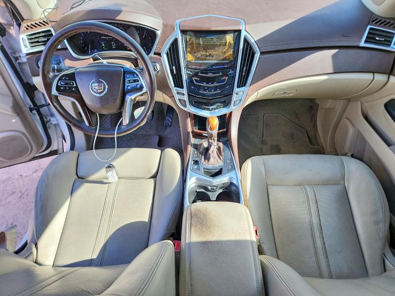 Продаж на аукціоні авто 2015 Cadillac Srx, vin: 3GYFNEE37FS573422, номер лоту: 60824826