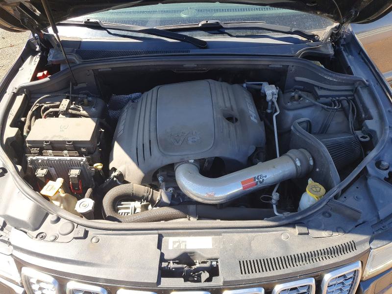 Aukcja sprzedaży 2018 Jeep Grand Cherokee, vin: 1C4RJFJT6JC130140, numer aukcji: 60677956