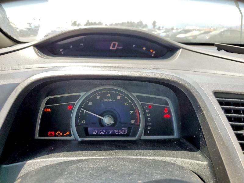 Продаж на аукціоні авто 2010 Honda Civic, vin: 2HGFA1F54AH579170, номер лоту: 61022326