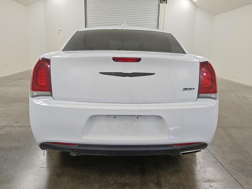 Продаж на аукціоні авто 2022 Chrysler 300, vin: 2C3CCAAG1NH107572, номер лоту: 55243326