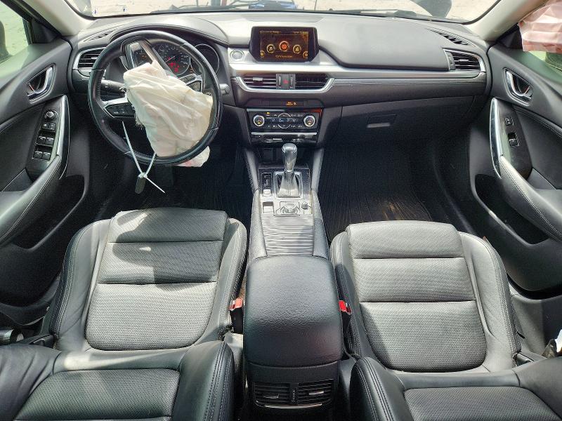 Продаж на аукціоні авто 2017 Mazda 06, vin: JM1GL1V50H1113565, номер лоту: 60638886