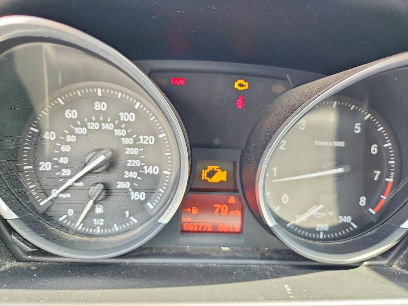 Aukcja sprzedaży 2009 Bmw Z4, vin: WBALM535X9E161782, numer aukcji: 60558176