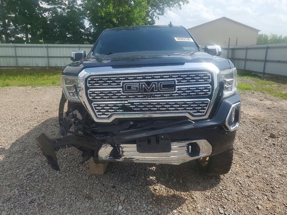 Продаж на аукціоні авто 2020 Gmc Sierra, vin: 1GTU9FEL9LZ129075, номер лоту: 58982536