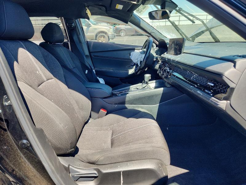 Aukcja sprzedaży 2025 Honda Accord, vin: 1HGCY2F54SA003292, numer aukcji: 60231696