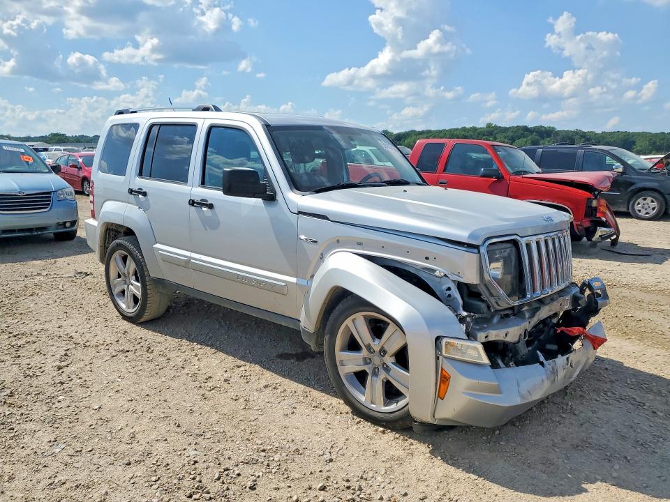 2012 Jeep Liberty მანქანა იყიდება აუქციონზე, vin: 1C4PJMFKXCW155734, აუქციონის ნომერი: 59257166
