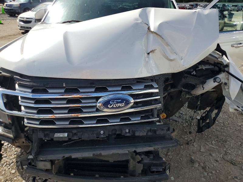 Продажа на аукционе авто 2019 Ford Expedition, vin: 1FMJK2AT2KEA09769, номер лота: 61112916