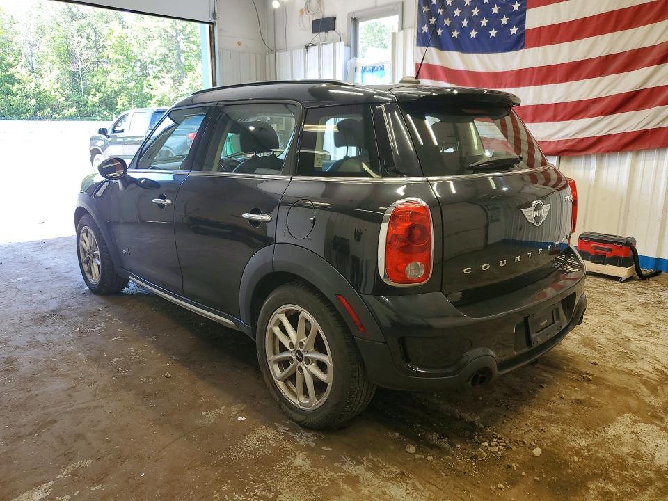 60797186 :رقم المزاد ، WMWZC5C53FWP42785 vin ، 2015 Mini Cooper مزاد بيع