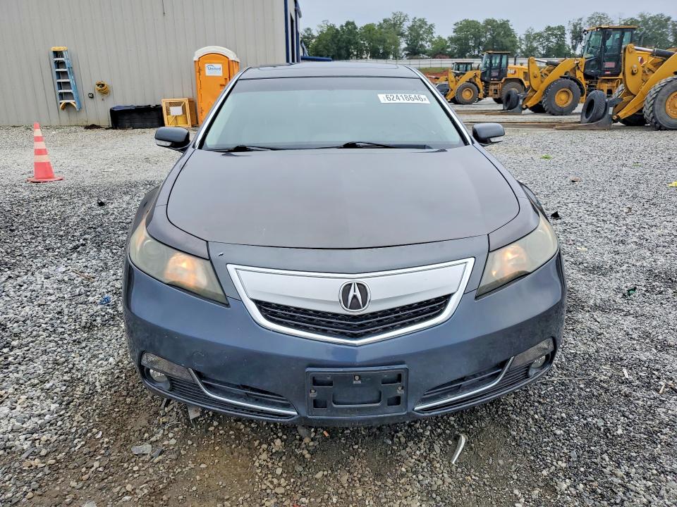 Продаж на аукціоні авто 2012 Acura Tl, vin: 19UUA8F51CA040328, номер лоту: 62418646