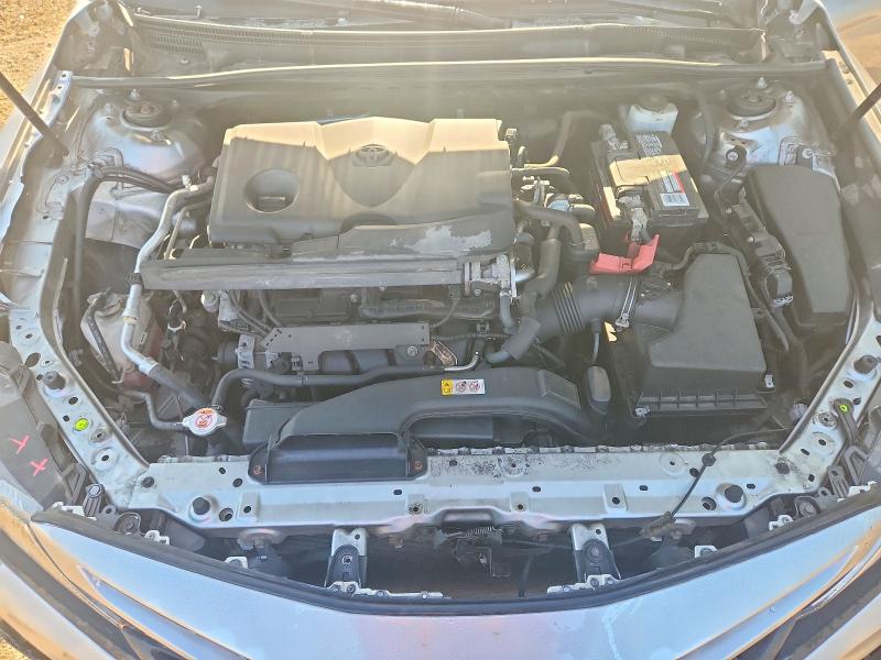 Продажа на аукционе авто 2019 Toyota Camry, vin: 4T1B11HK8KU748133, номер лота: 60432876