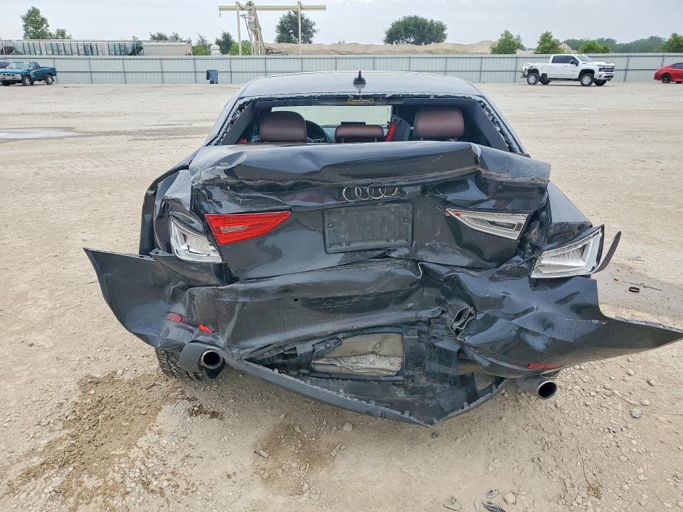 Aukcja sprzedaży 2015 Audi A3, vin: WAUBFGFF8F1062953, numer aukcji: 62862826