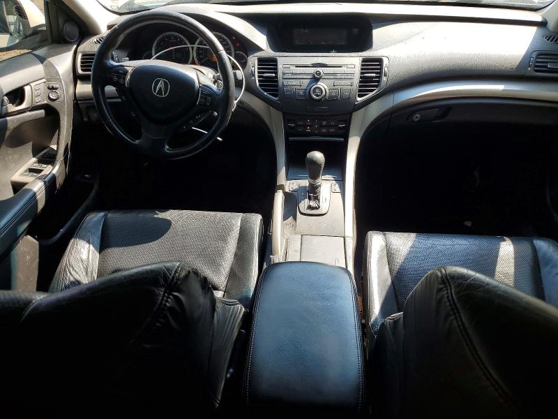 Продажа на аукционе авто 2010 Acura Tsx, vin: JH4CU2F6XAC011899, номер лота: 62993966