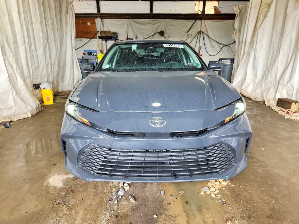 Продажа на аукционе авто 2026 Toyota Camry, vin: 4T1DBADK1TU559952, номер лота: 62116166