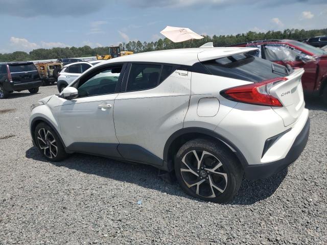 Продаж на аукціоні авто 2018 Toyota C-hr, vin: JTNKHMBX2J1003783, номер лоту: 60146056